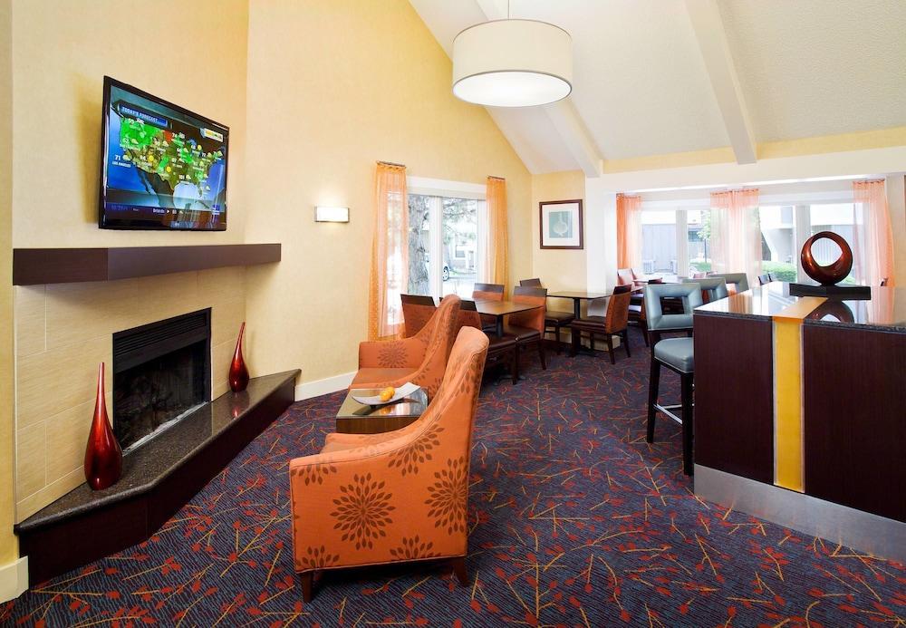Residence Inn By Marriott Boulder Exterior photo