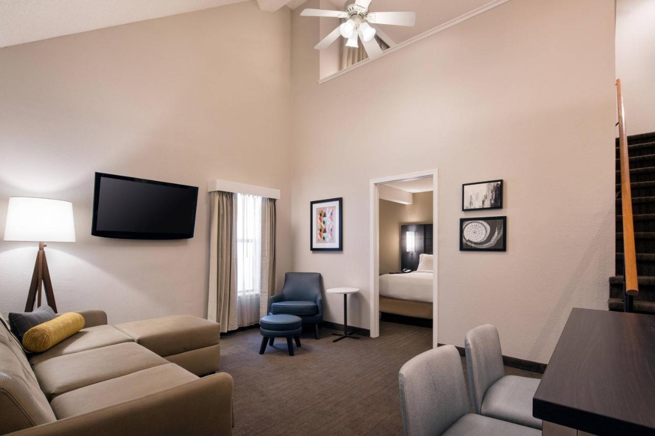 Residence Inn By Marriott Boulder Exterior photo