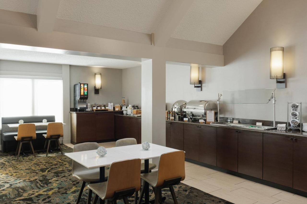 Residence Inn By Marriott Boulder Exterior photo