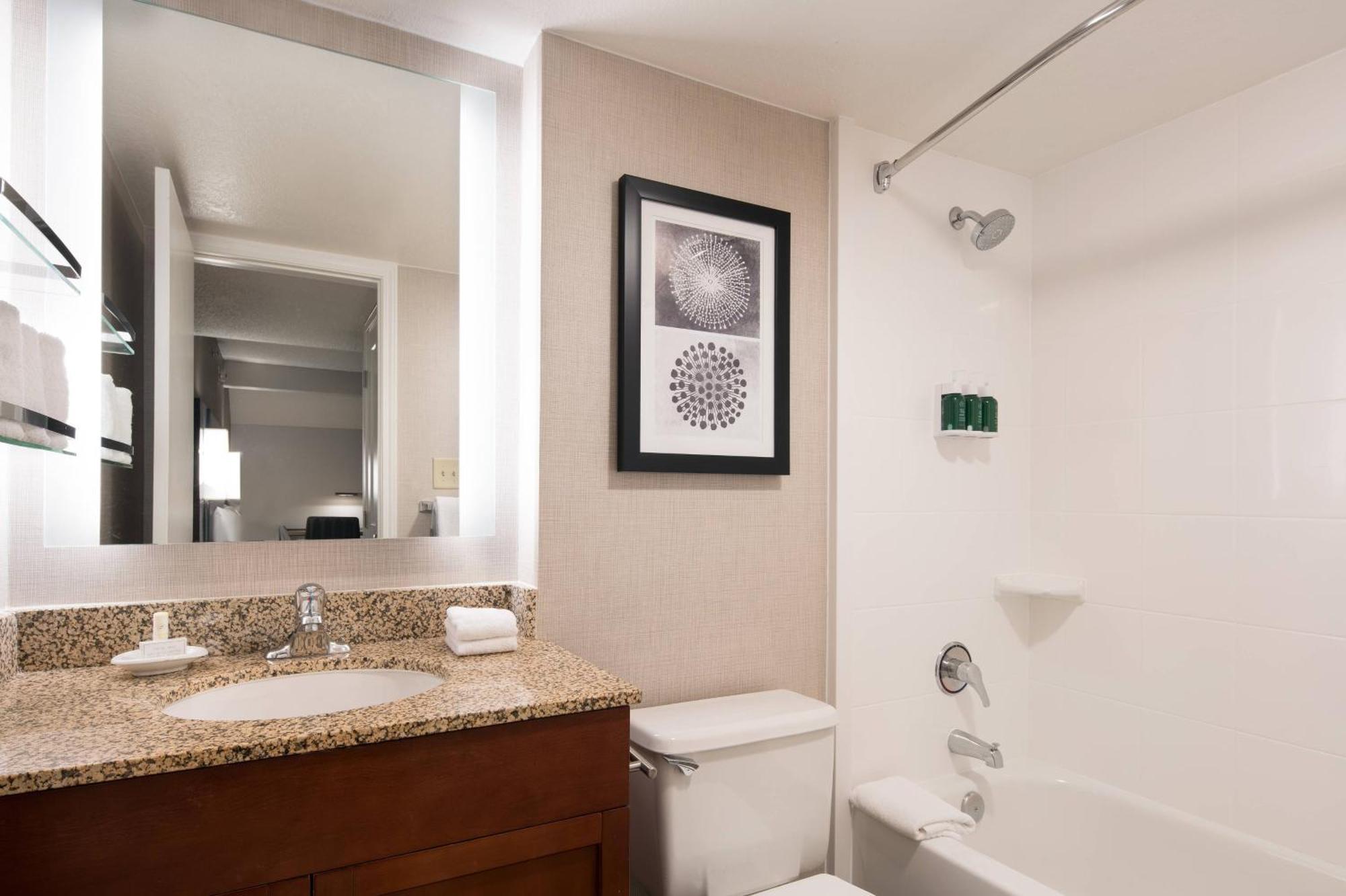 Residence Inn By Marriott Boulder Exterior photo