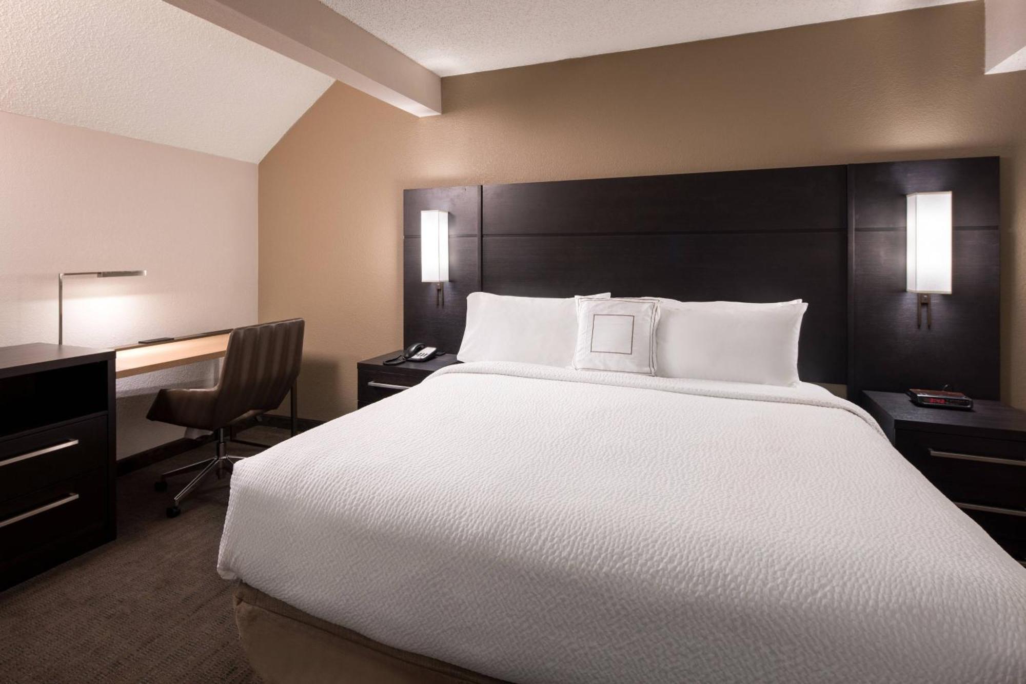 Residence Inn By Marriott Boulder Exterior photo