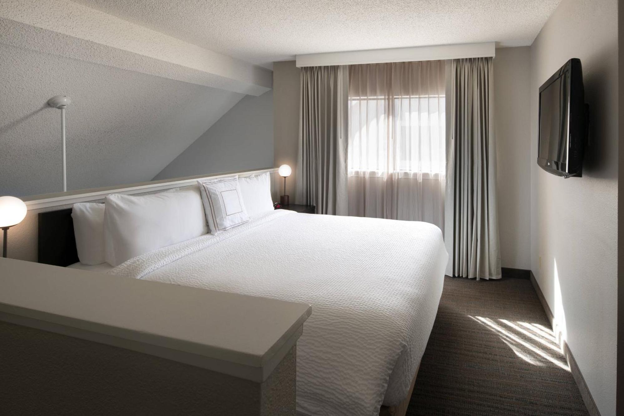 Residence Inn By Marriott Boulder Exterior photo