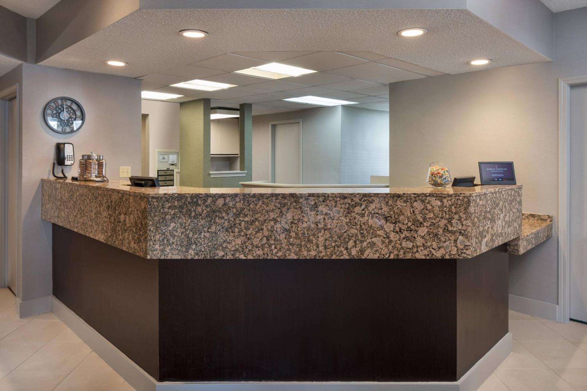 Residence Inn By Marriott Boulder Exterior photo
