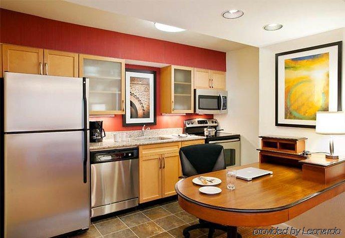Residence Inn By Marriott Boulder Room photo