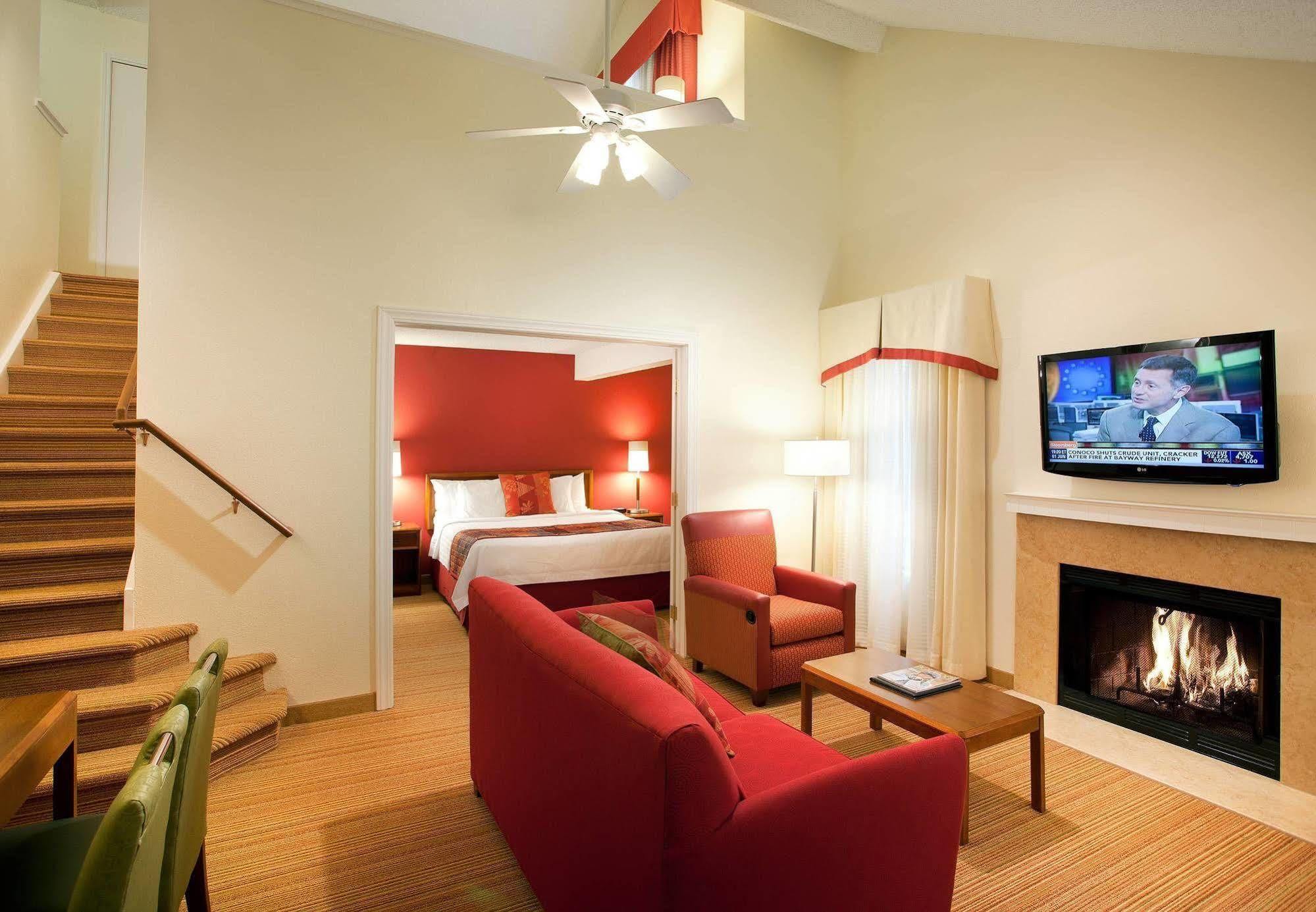 Residence Inn By Marriott Boulder Room photo