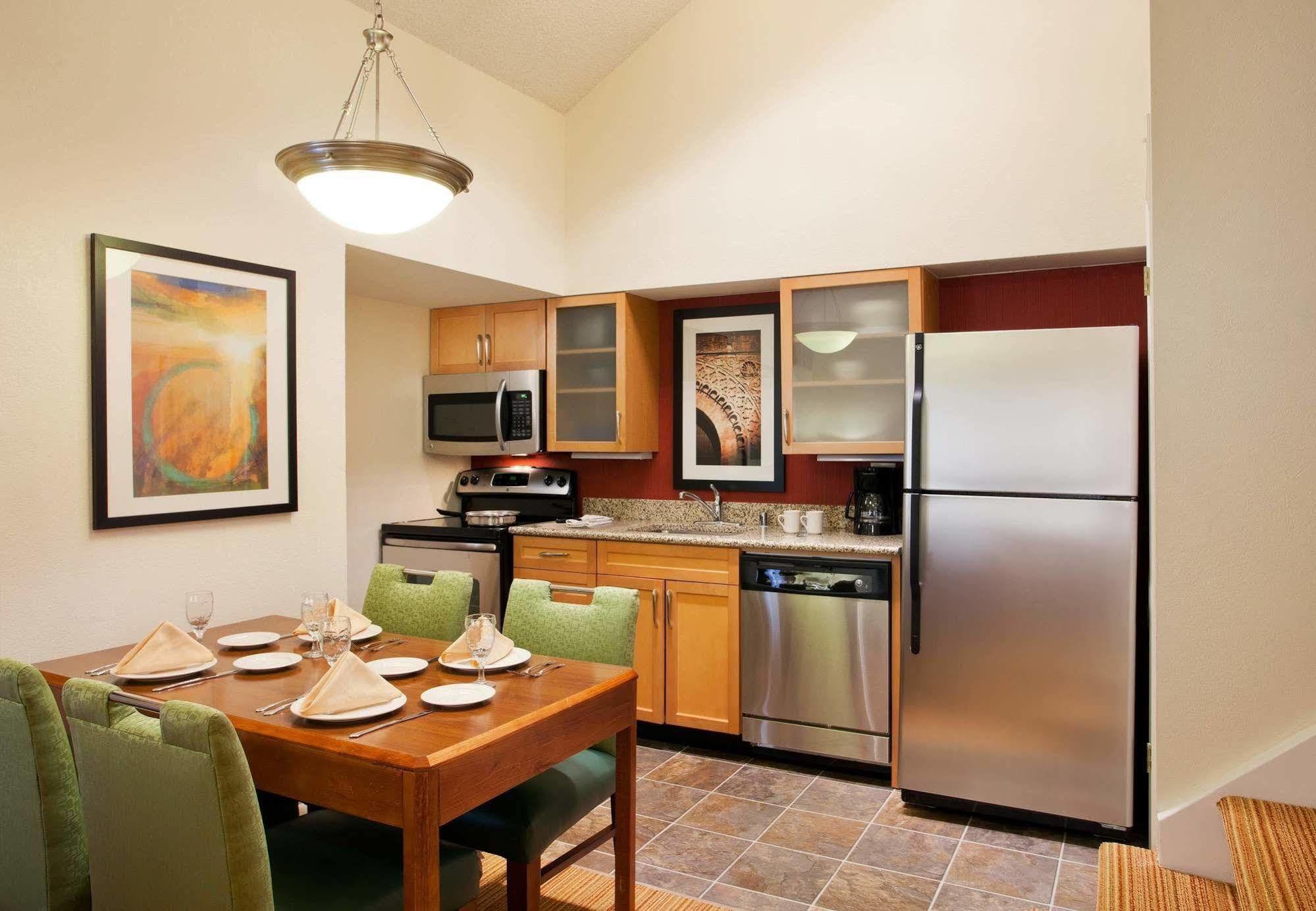 Residence Inn By Marriott Boulder Room photo