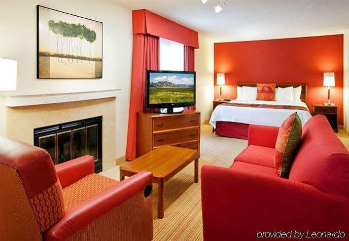 Residence Inn By Marriott Boulder Exterior photo