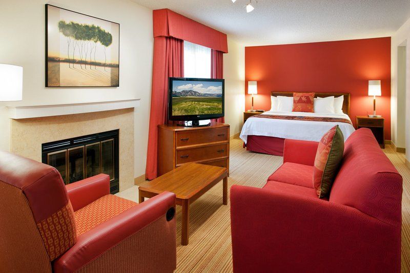 Residence Inn By Marriott Boulder Exterior photo